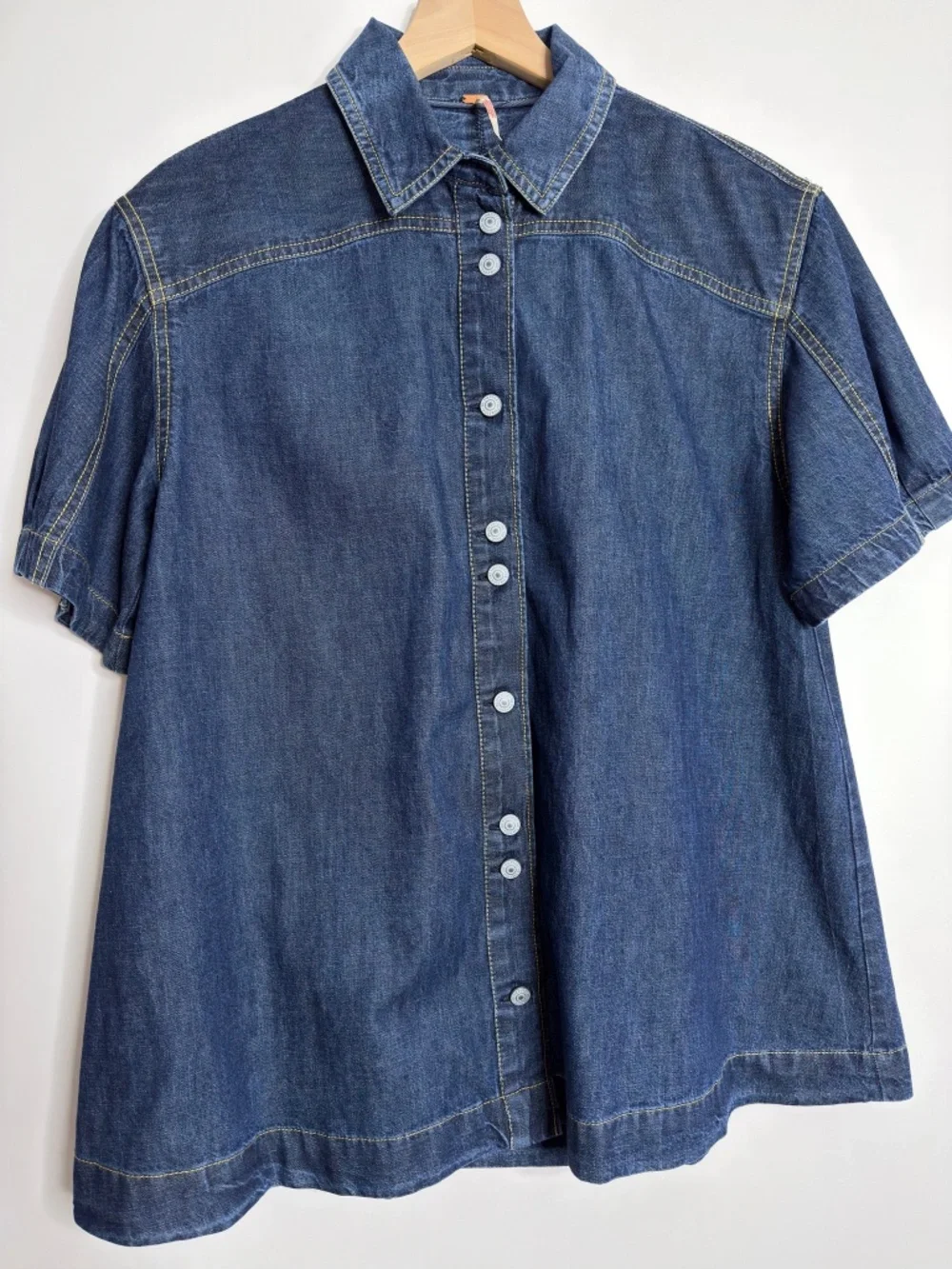 Free People Griselda Set Top and Shorts